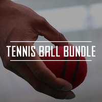 Tennis Ball Bundle