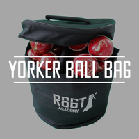 Yorker Ball Bag