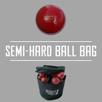 Semi-Hard Ball Bag