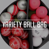 Variety Ball Bag