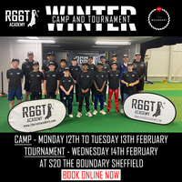 S20 Winter Camp and Tournament