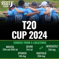 R66T Academy T20 Cup 2024