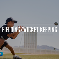 Fielding/Wicket Keeping