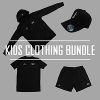 R66T Academy Kids Cricket Clothing Bundle