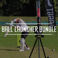 Ball Launcher Bundle