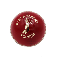 R66T Academy Cricket Ball - Yorker