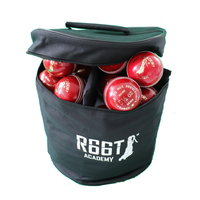 R66T Academy Ball Storage - 4 Compartment